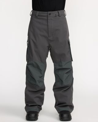 Men's Nwrk Baggy Pants