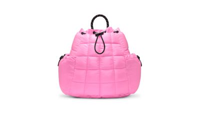 NSW Puffle Backpack "pink Spell - 9L"