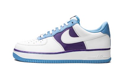 Air Force 1 '07 LV8 "nba '75th Anniversary - Lakers'"