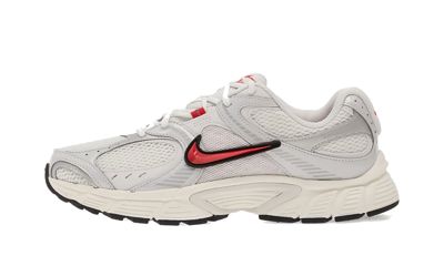 V5 RNR "white/Fire Red"