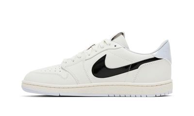 Air Jordan 1 Retro Low 85 Og "wings - French Blue"