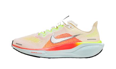 Air Zoom Pegasus 41 Wmns "summit White"