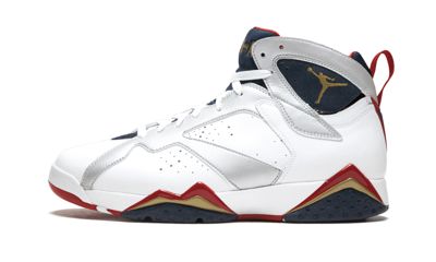 Air Jordan 7 Retro "olympic"