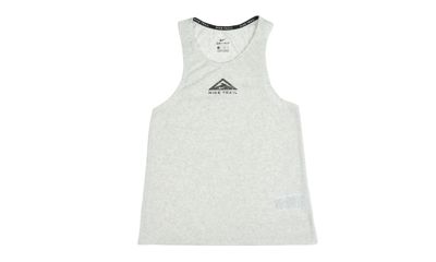 City Sleek Trail Tank Wmns "light Smoke Grey / Grey Fog / Reflective Silver" Cz9553 077