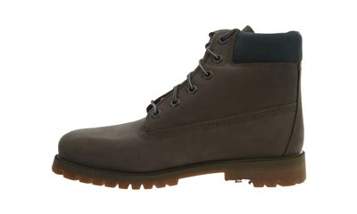 6 Inch Prem Boot GS "dark Brown" Tb0a1b96