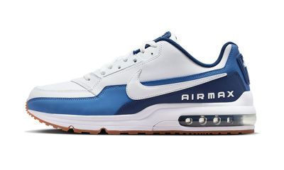 Air Max LTD 3 "white Coastal Blue" 687977 114