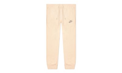 Sportswear Fleece Joggers "white Onyx / White" Dm5626 268