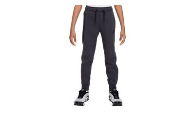 Sportswear Tech Fleece Jogger Pants GS "anthracite / Black / Black" Fd3287 060