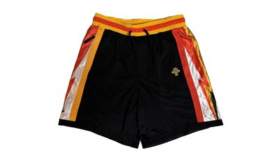 Dri-Fit Dna+ Rayguns Basketball Shorts "black" Dj5322 010