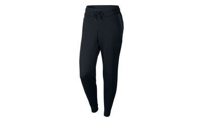 Tech Fleece Pants Wmns "black" 803575 010