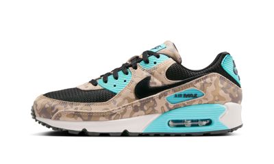 Air Max 90 Premium "aurora Green Camo" If1721 100
