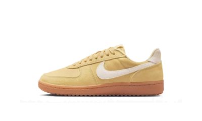 Field General Wmns "soft Yellow Gum Light Brown White" If1743 700