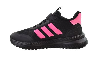 X_plr Path Strap PS "black / Lucid Pink / Black" Kj6143