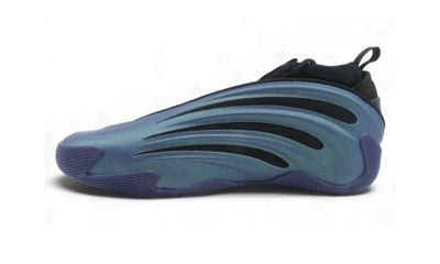 Harden Vol. 9 "team Navy Blue / Core Black / Footwear White" Ih7100