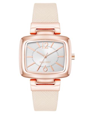 Heritage Rectangular Case Watch