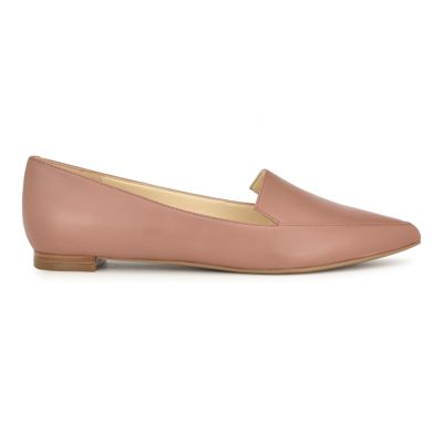 Abay Smoking Flats
