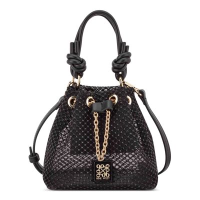 Wrenna Drawstring Bucket