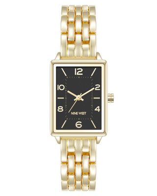 Timeless Rectangular Case Watch