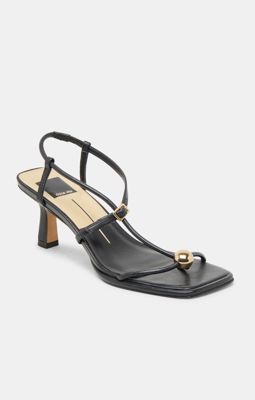 Dolce Vita Mylee Heel ~ Black