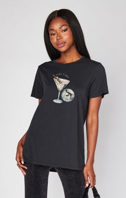 Oliver Tee ~ Tini Time Graphic