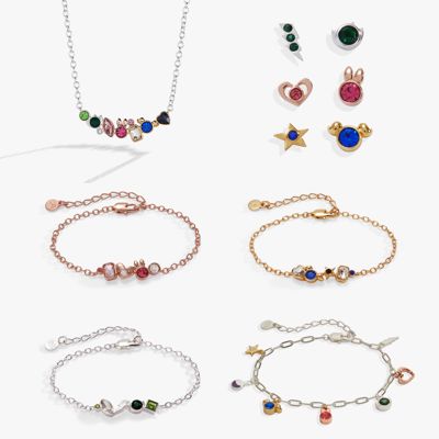 The Powerpuff Girls™ Collector's Pack Bundle