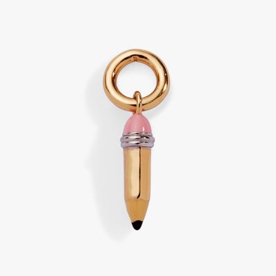 Pencil Charm