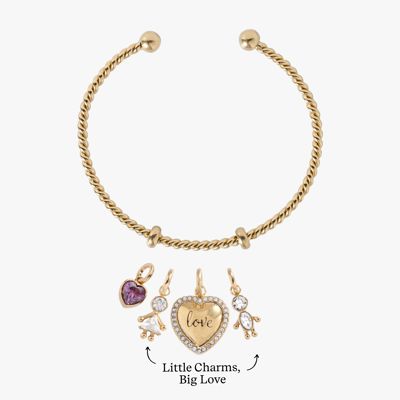 Little Loves Charm Bundle
