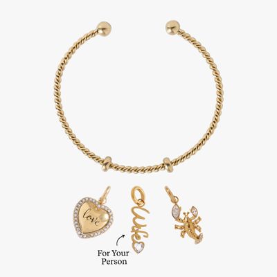 You're MY Lobster Charm Bundle