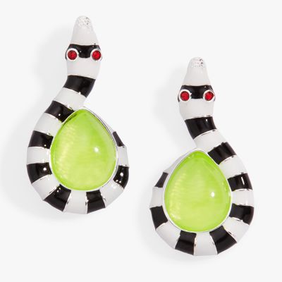 Beetlejuice™ Sandworm Earring