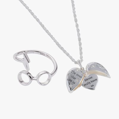 Harry Potter™ A Sentimental Christmas Bundle