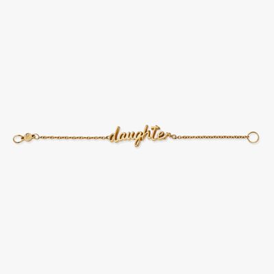 Daughter Stranded™ Bracelet Strand