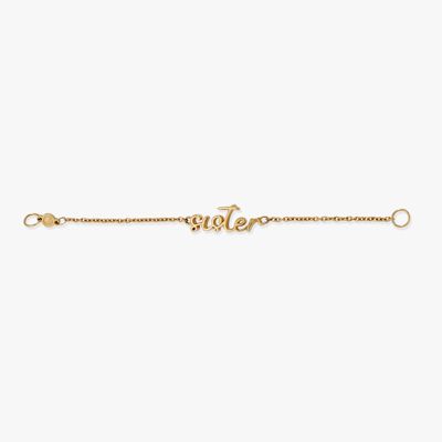 'sister' Stranded™ Bracelet Strand