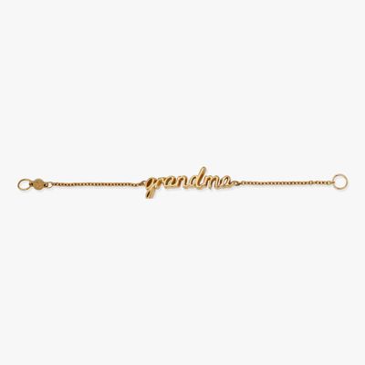 Grandma Stranded™ Bracelet Strand