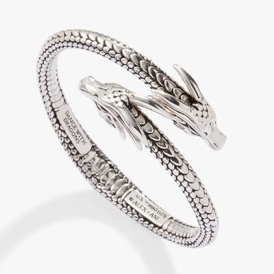 House Of The Dragon™ Cuff Bracelet