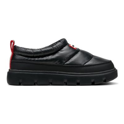 Big Kids Cody Lug Sole Insulated Water Resistant Slip-On Shoes