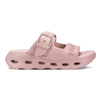 Women's Greta Slip-On Open Toe Casual Sandals