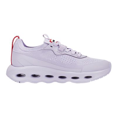 Women's Ginger Casual Lace-Up Sneakers