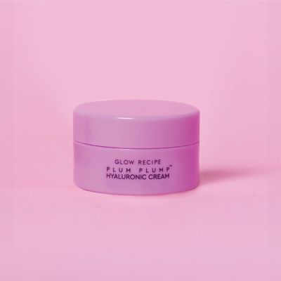 Plum Plump Hyaluronic Cream 15ml
