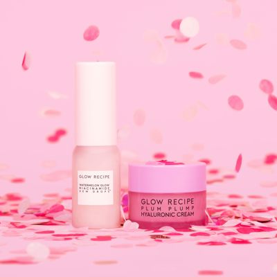 Club Glow Birthday Gift