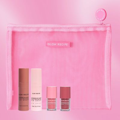 Glow Hues Trial Kit