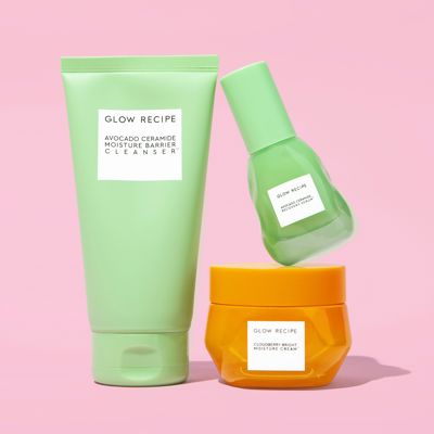 Soothing Skin Essentials Kit