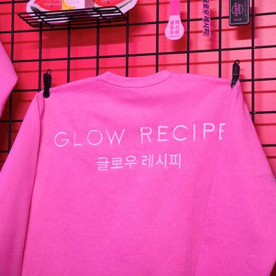 Night Market Crewneck