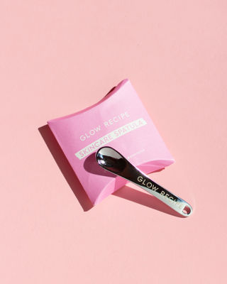 Skincare Spatula