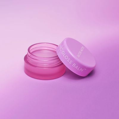 Plum Plump Hyaluronic Gloss Balm 2.5ml
