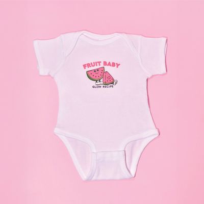 Fruit Baby Onesie