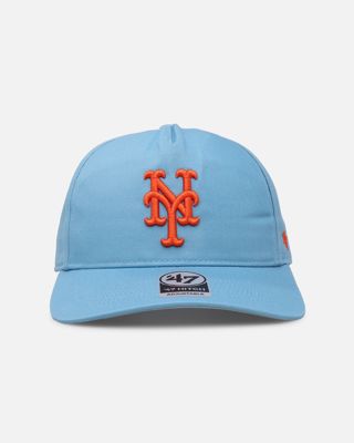 47 Brand New York Mets 'met Variety Pack' 47 Hitch Snapback Columbia Blue
