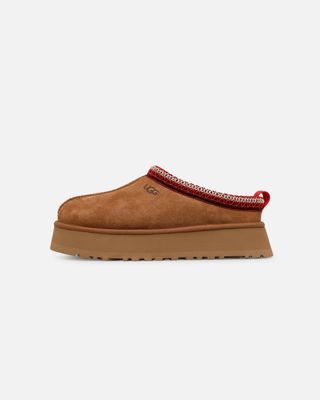 Ugg Boots Women's Tazz Ii Chestnut