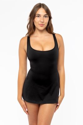 Rsndt315 - Upf50 DRY Tech Athletic Dress