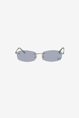 Sgbrfly - Mariposa Sunglasses
