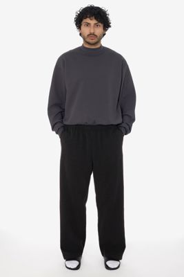 Tx05gd - Heavy Thermal Garment Dye Sweatpants